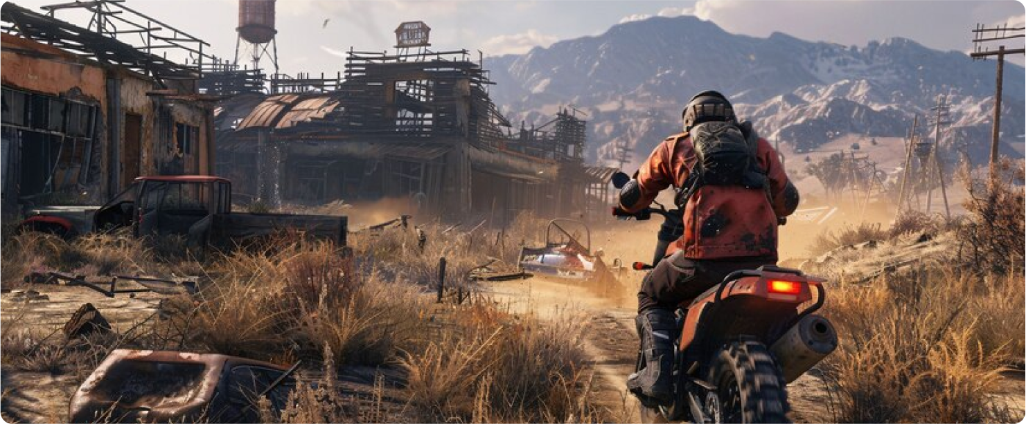 JUST THEN HER HEAD - Image 5